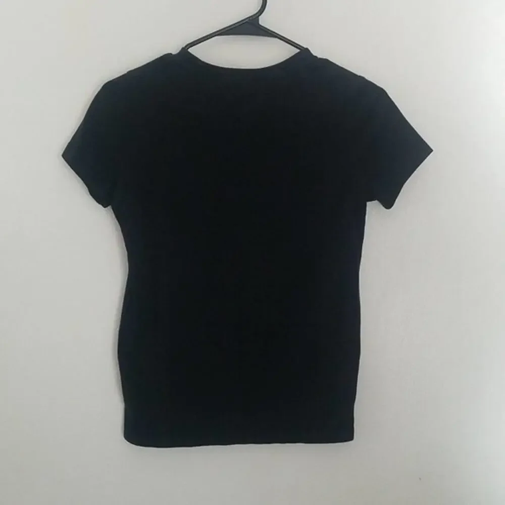 Converse‎ classic fit tshirt